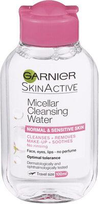 Garnier Micellar Water 100ml