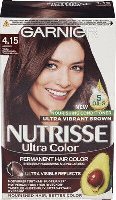 Nutrisse 4.15 Marron Glace