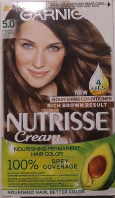 Nutrisse Cream 5.0