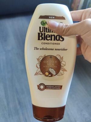 Ultimate Blends Conditioner