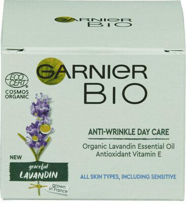Garnier Bio Day Care Lavandin 50ml