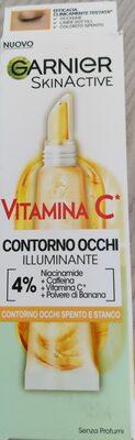 SkinActive Contorno Occhi Illuminante