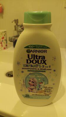 Ultra doux enfant 2 en 1