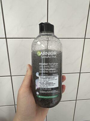 Micellair Reinigings jelly water Alles 1