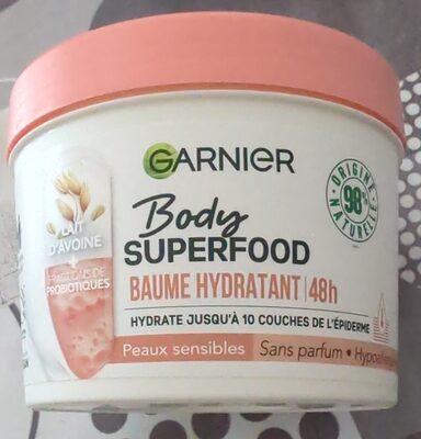 Body superfood