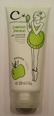 Coquette Pomme