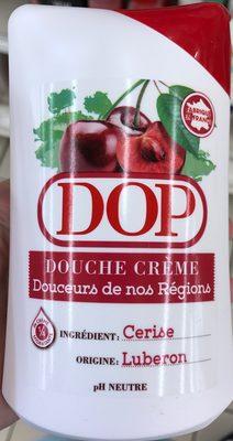 Douche crème Douceurs de nos Régions Cerise Luberon