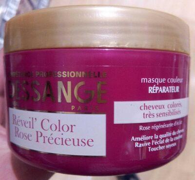 Réveil'Color Rose Précieuse