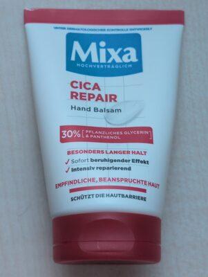 CICA REPAIR - Hand Balsam