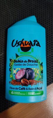 Ushuaïa Bahia do Brasil