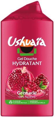 Gel Douche Hydratant Grenade