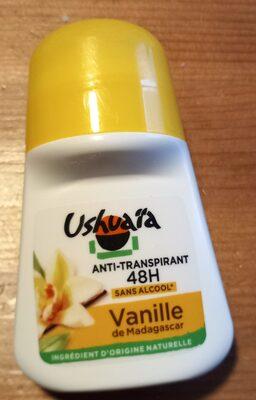 Anti-transpirant 48h