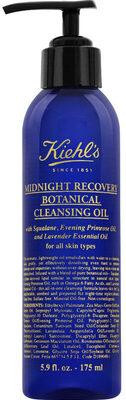 Midnight Recovery Botanical Cleansing Oil