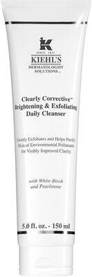 Clearly Corrective Brightening Exfoliating Daily Cleanser