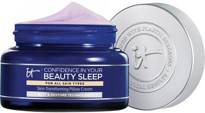 Confidence in Your Beauty Sleep Night Cream