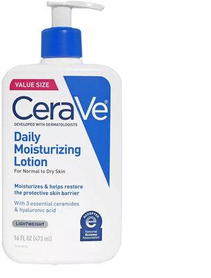 Moisturing Lotion