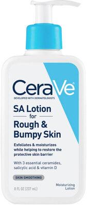 SA Lotion For Rough &amp; Bumpy Skin