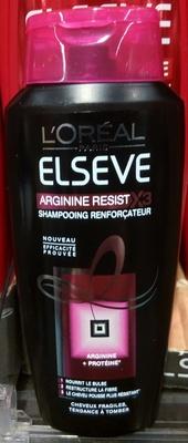 Elseve Arginine Resist X3