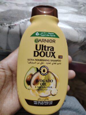 Garnier Ultra DOUX