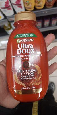 Garnier Ultra DOUX