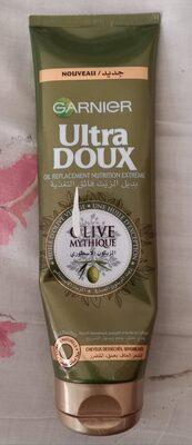 Oil Replacement Nutrition Extrême - Olive Mythique