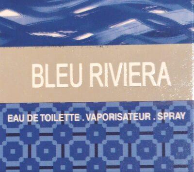 Bleu riviera