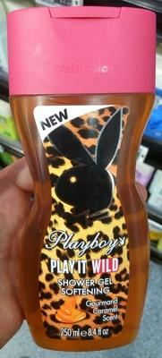 Play It Wild