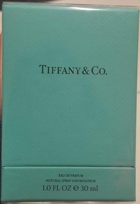 Tiffany & Co Eau de parfum