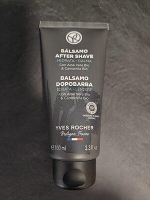 Bálsamo After Shave