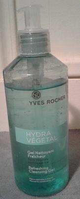 Hydra végétal