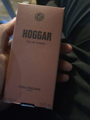 Hoggar