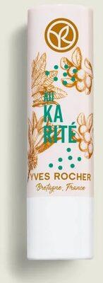 Nourishing Lip Balm (Shea butter)