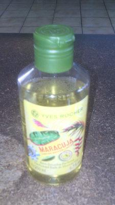 Bain douche parfumé - Maracuja