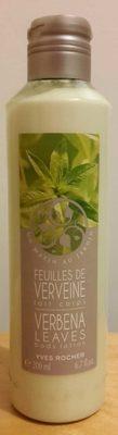 Feuilles de verveine