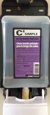 C'simple