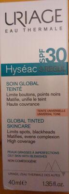 Hyséac 3-REGUL SPF30