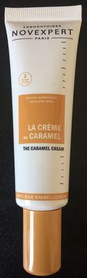 La Crème au Caramel