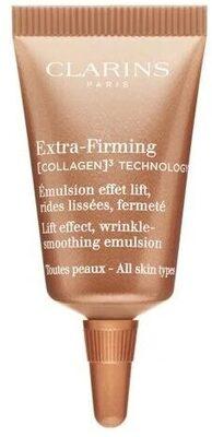 Extra-Firming Emulsion