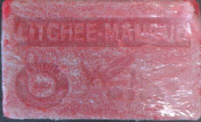 Savon Litchee-Mangue