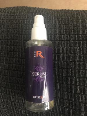 Sérum gloss