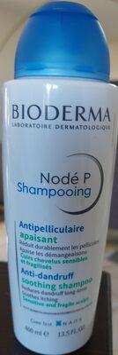 Bioderma Nodé P Dầu gội
