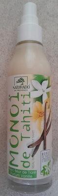 monoï de tahiti