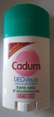 DeoDoux Peaux sensibles