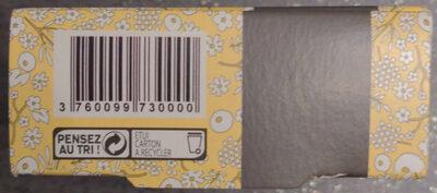 Savon surgras au beurre de karité