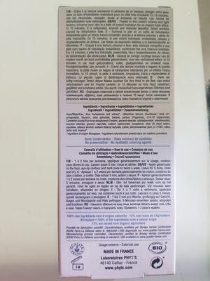 Masque Hydra Instant