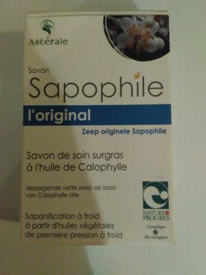 Sapophile
