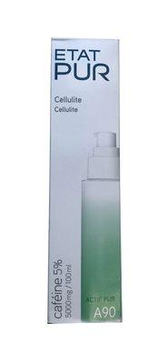 ETAT PUR Cellulite Caféine 5%