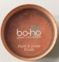 Fard à joues - Blush