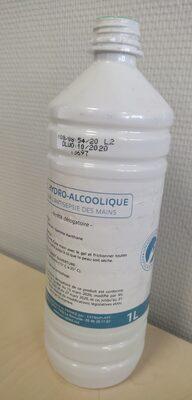 gel-hydro-alcoolique