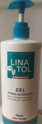Gel Hydro-Alcoolique